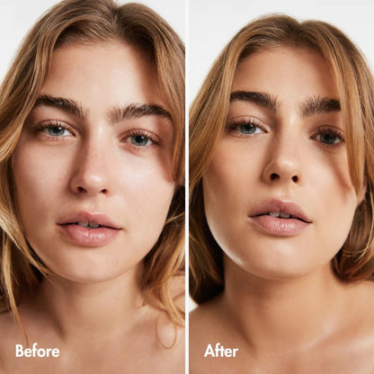 Smoosh Color Changing Foundation