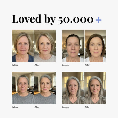 Smoosh Color Changing Foundation